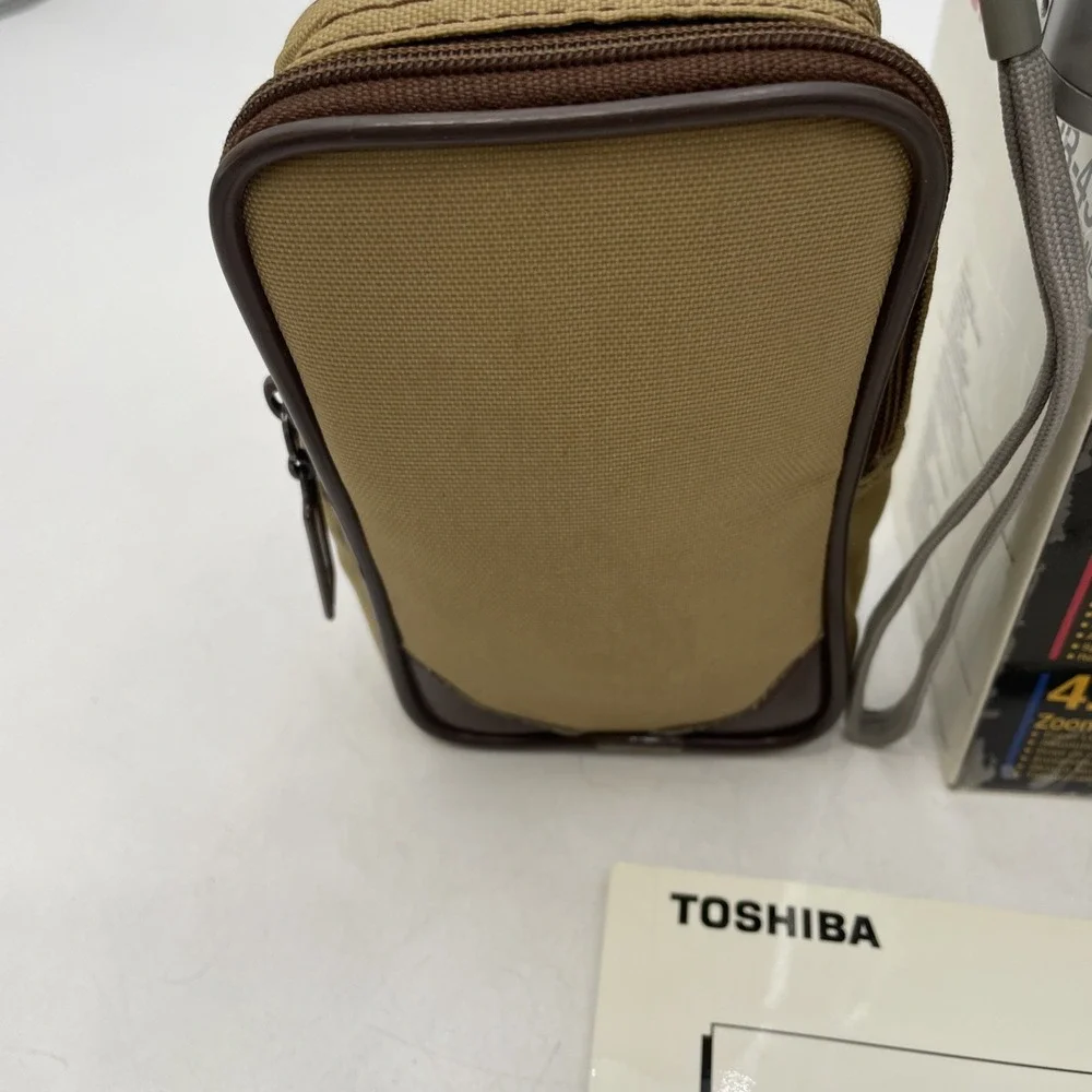 Toshiba 4300 digital